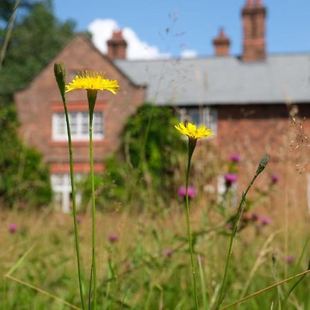 Weaverham Beech Hill B&B מראה חיצוני תמונה