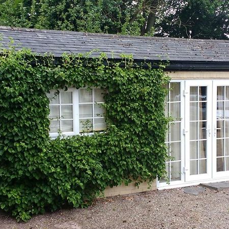 Weaverham Beech Hill B&B מראה חיצוני תמונה
