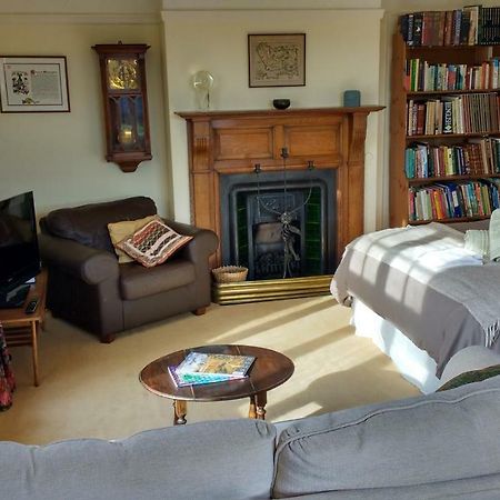 Weaverham Beech Hill B&B מראה חיצוני תמונה