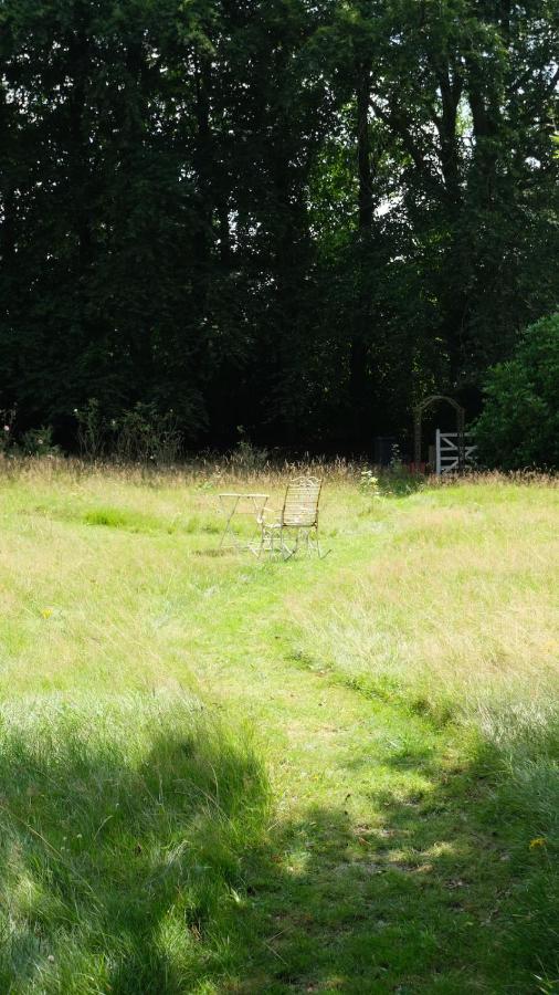 Weaverham Beech Hill B&B מראה חיצוני תמונה