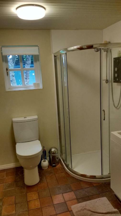 Weaverham Beech Hill B&B מראה חיצוני תמונה