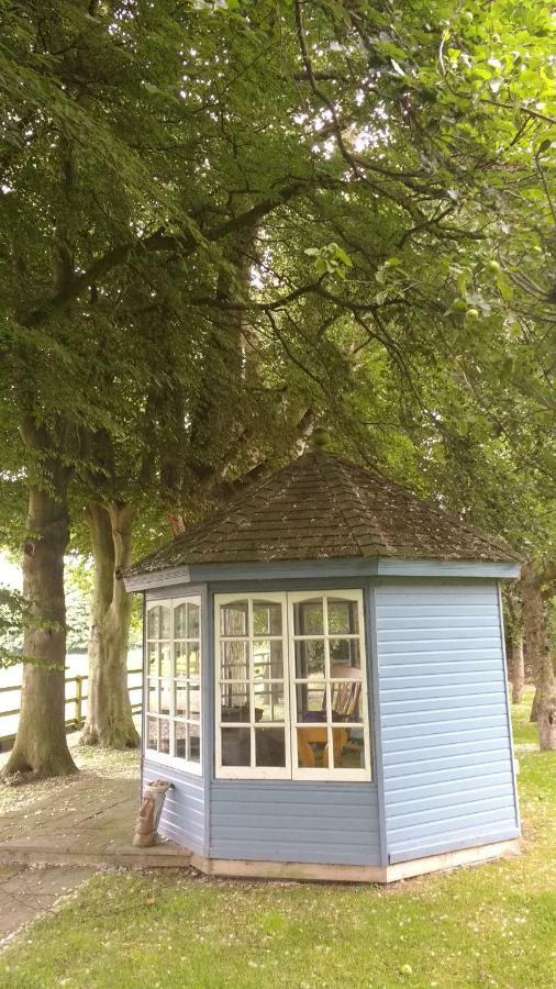 Weaverham Beech Hill B&B מראה חיצוני תמונה