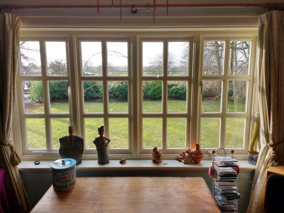 Weaverham Beech Hill B&B מראה חיצוני תמונה
