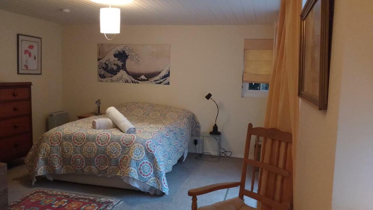 Weaverham Beech Hill B&B מראה חיצוני תמונה
