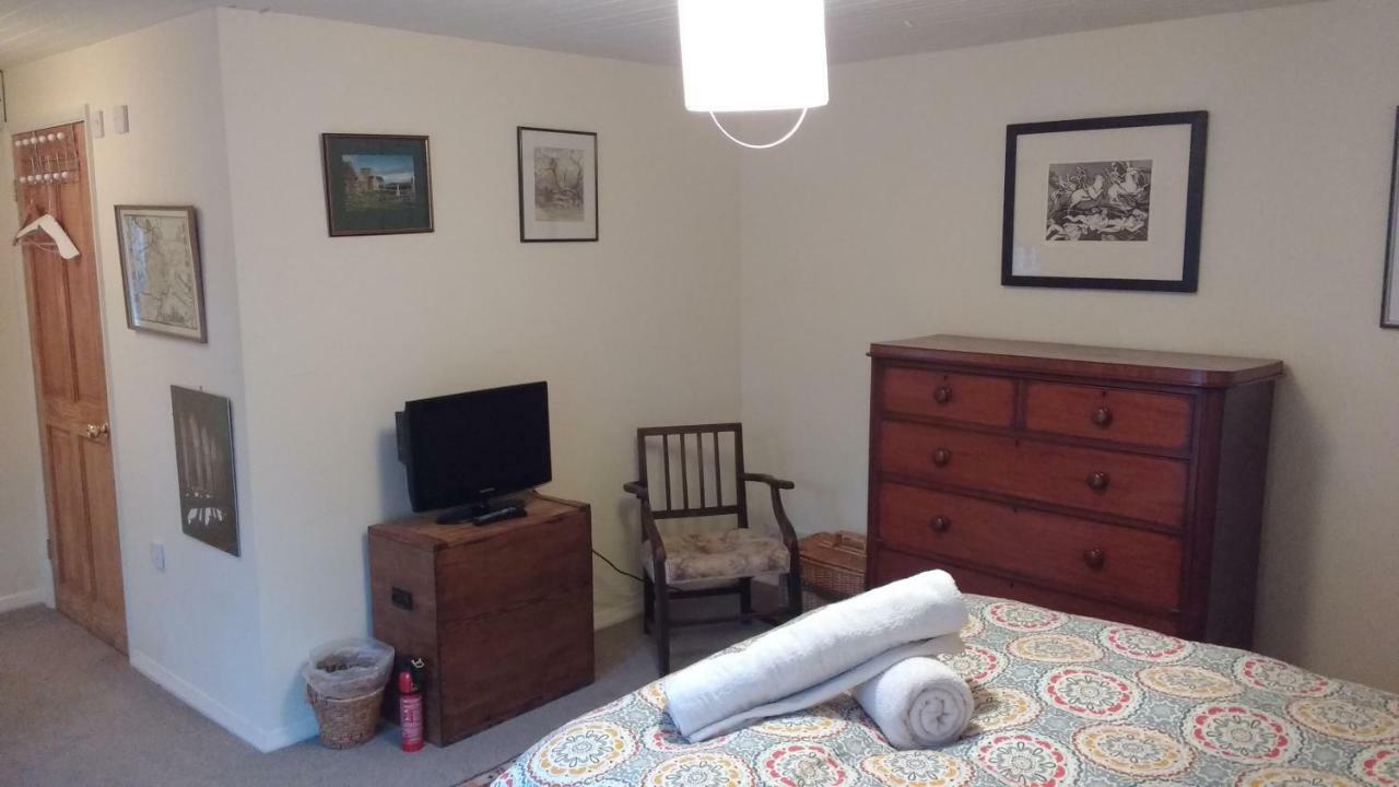 Weaverham Beech Hill B&B מראה חיצוני תמונה