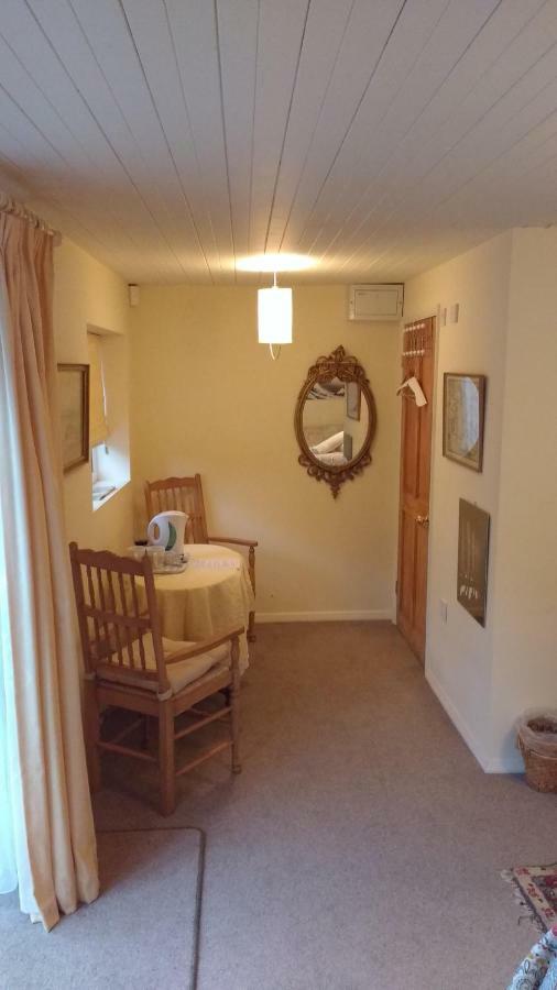 Weaverham Beech Hill B&B מראה חיצוני תמונה