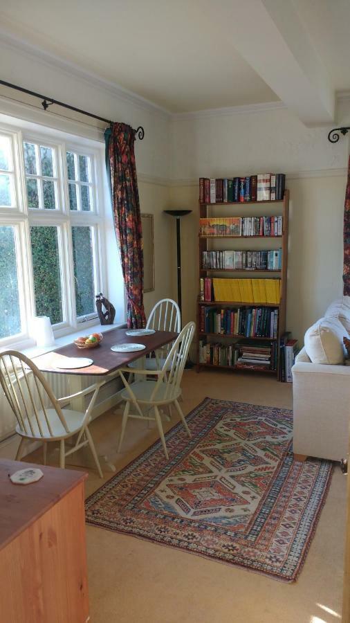 Weaverham Beech Hill B&B מראה חיצוני תמונה