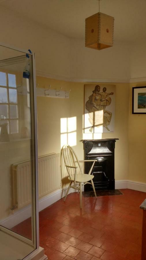 Weaverham Beech Hill B&B מראה חיצוני תמונה