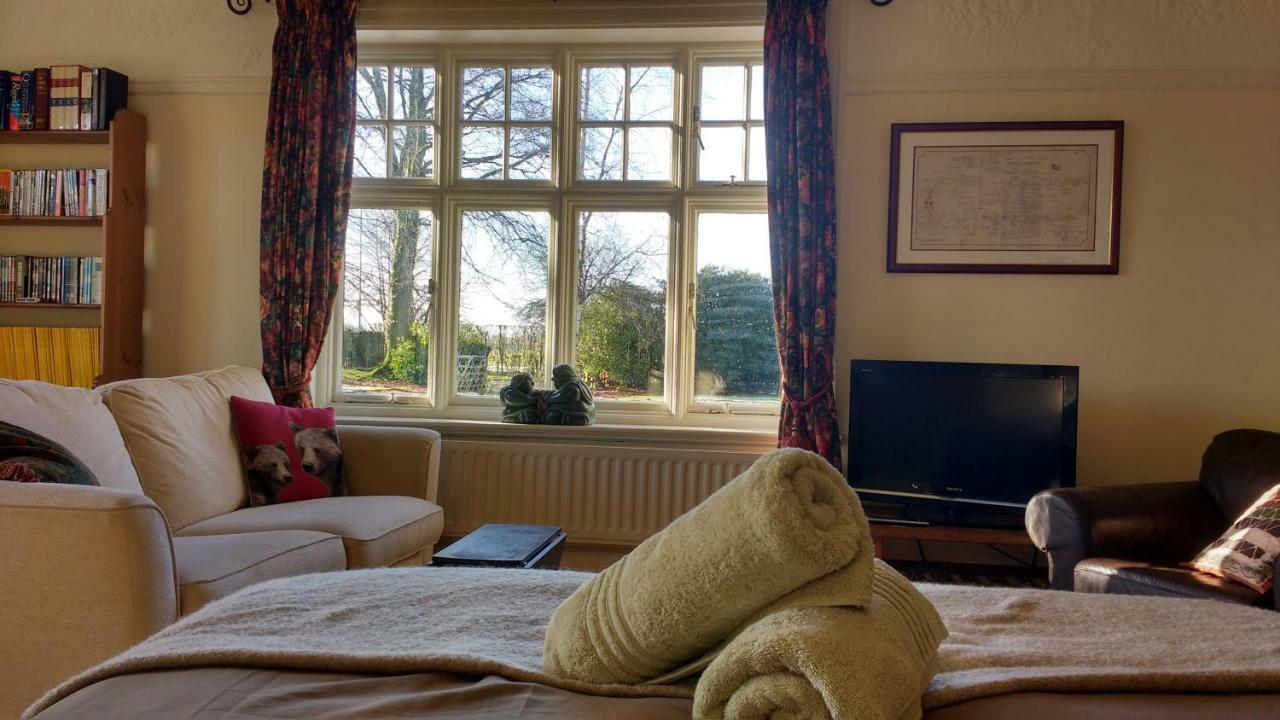 Weaverham Beech Hill B&B מראה חיצוני תמונה