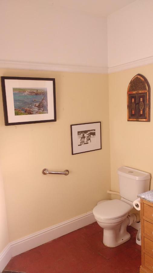 Weaverham Beech Hill B&B מראה חיצוני תמונה