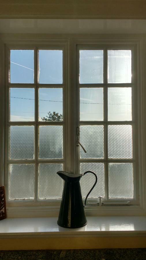 Weaverham Beech Hill B&B מראה חיצוני תמונה