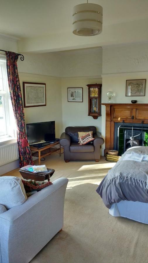 Weaverham Beech Hill B&B מראה חיצוני תמונה