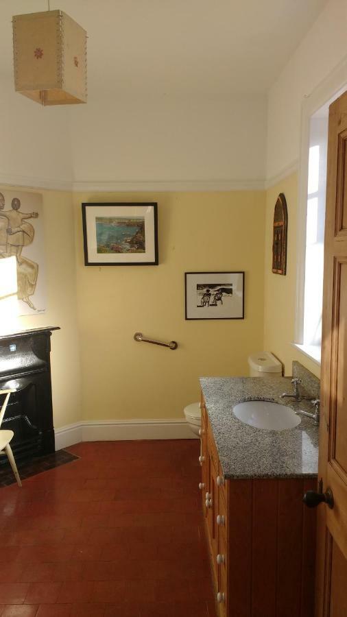 Weaverham Beech Hill B&B מראה חיצוני תמונה