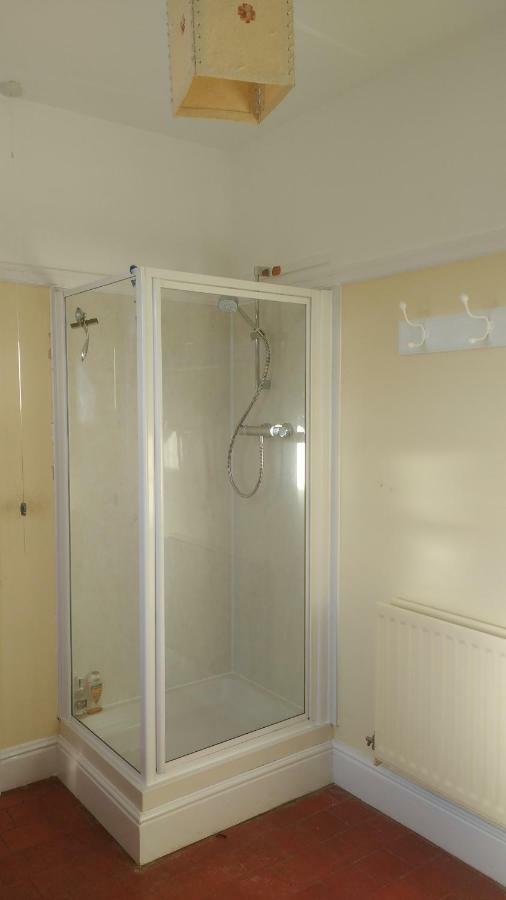 Weaverham Beech Hill B&B מראה חיצוני תמונה