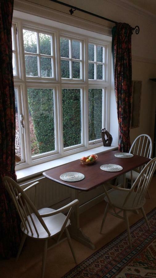 Weaverham Beech Hill B&B מראה חיצוני תמונה