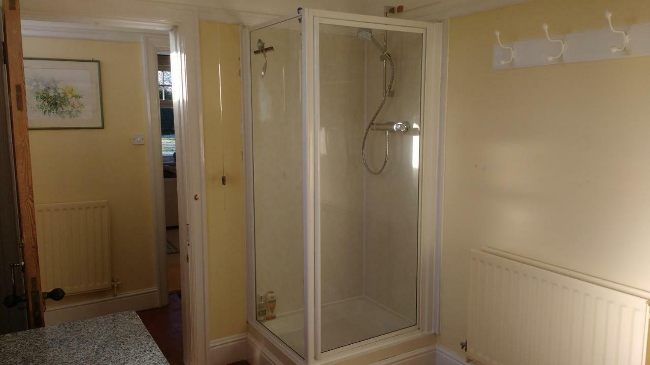 Weaverham Beech Hill B&B מראה חיצוני תמונה