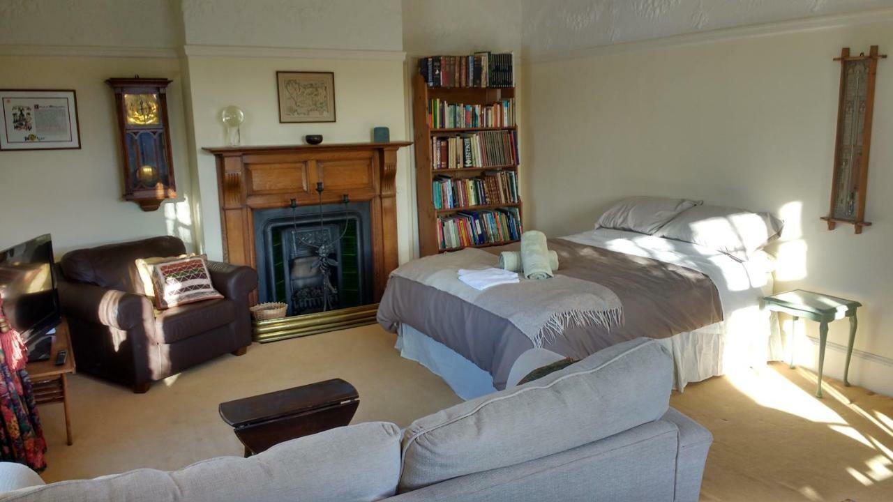 Weaverham Beech Hill B&B מראה חיצוני תמונה
