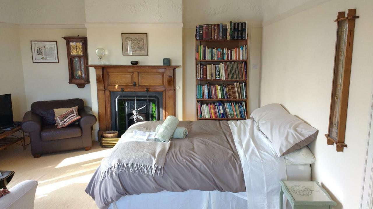 Weaverham Beech Hill B&B מראה חיצוני תמונה